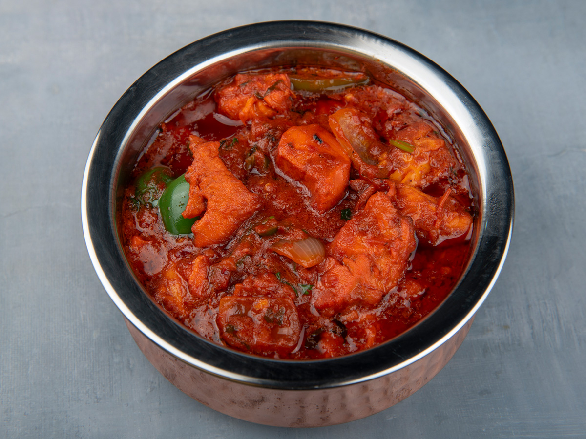 Indo Chinese